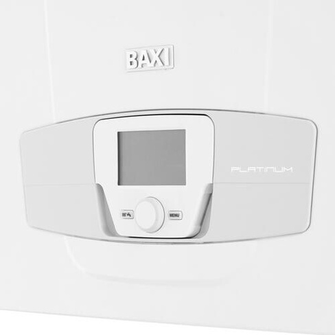 Настенный газовый котел BAXI LUNAPlatinum+1.24GA