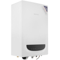 Настенный газовый котел NAVIEN DeluxeOne-30K