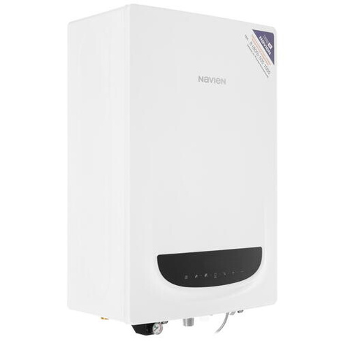 Настенный газовый котел NAVIEN DeluxeOne-35K