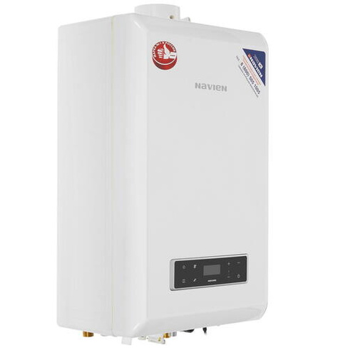 Настенный газовый котел NAVIEN NCB700-24K