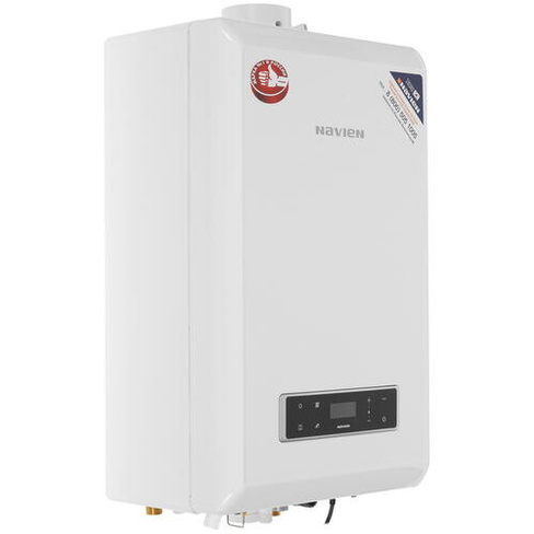 Настенный газовый котел NAVIEN NCB700-35K