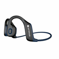 ATTITUD EarSPORT открытые беспроводные наушники, размер Standard, синий attitud