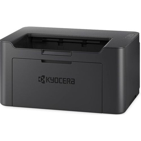 Принтер лазерный Kyocera Ecosys PA2001 черно-белая печать, A4, цвет черный [1102y73nl0]