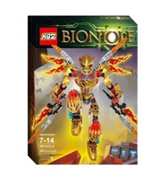 Конструктор BIONICLE 612-4 (217 дет)