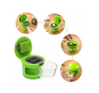 Измельчитель чеснока GARLIC CHOPPER (TV-509)