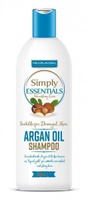 Шампунь с питательной формулой "Argan Oil" с маслом арганы Simply Essentials Mellor&Russell, 400 мл
