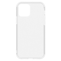 Чехол-накладка для Apple iPhone 14 Pro, 0.6мм прозрачный силикон