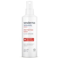Sesderma Seskavel Anti Hair Loss Lotion - Лосьон от выпадения волос, 200 мл