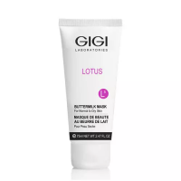 GIGI - Маска молочная Mask Butermilk, 75 мл GIGI Cosmetic Labs