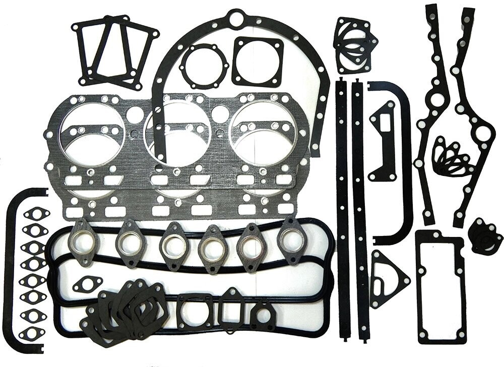 Прокладка двигателя урал. Прокладки ДВС ЯМЗ 236 полный. Комплект прокладок ДВС ЯМЗ 236 полный. Набор прокладок двигателя ЯМЗ 236 полный. ЯМЗ 236м2 комплект прокладок на двигатель.