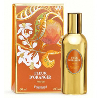 Fleur d'Oranger Parfum Fragonard