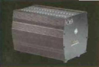 Swarovski Прожектор 150W (мет) ( cо встр. CLB, 8 цв ) изм.част.вращения цв., упр. на прожекторе