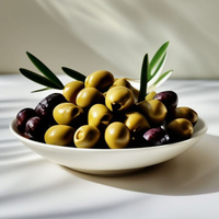Маслины, оливки с доставкой
