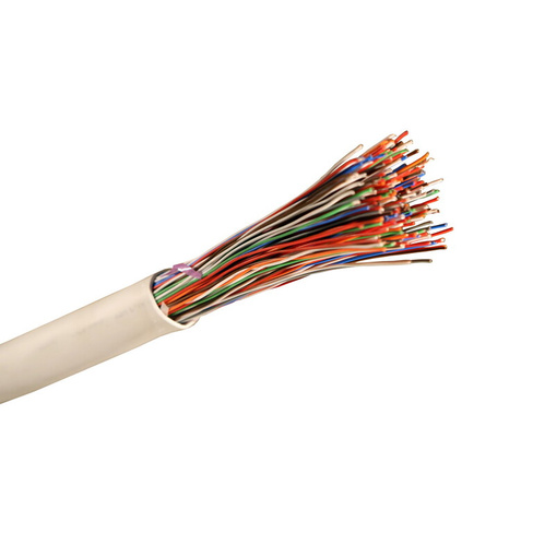 ТППэп-НДГ кабель 100х2х0.5