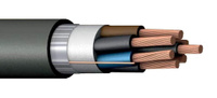 КГВЭВнг кабель 4х4-0,66