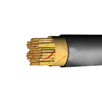 ТЗГ кабель 7x4x1.2