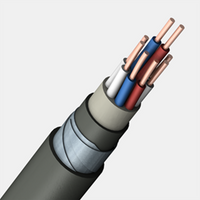КВБбШв кабель 7x1.5
