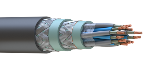 Кабель КСРТнг(A) 3х2.5