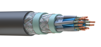 Кабель КСРТнг(A) 3х2.5