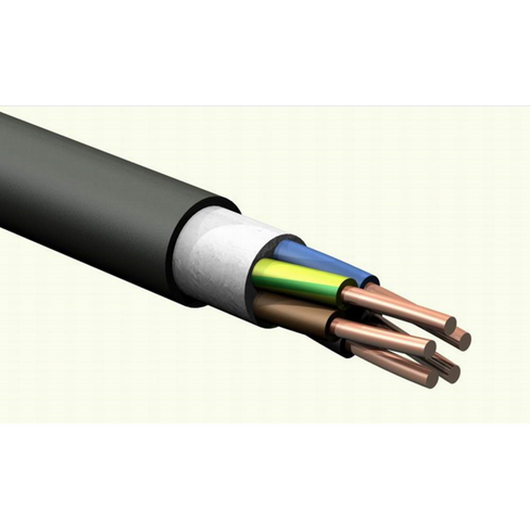 Кабель ВВГ-Пнг(А) 3х2.5 (бухта 50м) (шт)
