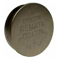 Элемент питания CR 2477N Renata BL-1