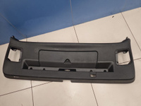 Обшивка двери багажника для Audi Q7 4L 2005-2015 Б/У