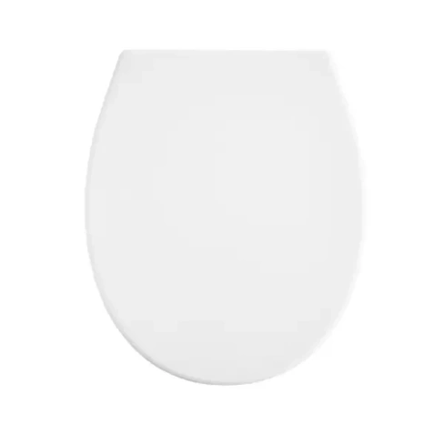 Сиденье для унитаза Sensea Remix YHUF-X67 с микролифтом цвет белый SENSEA