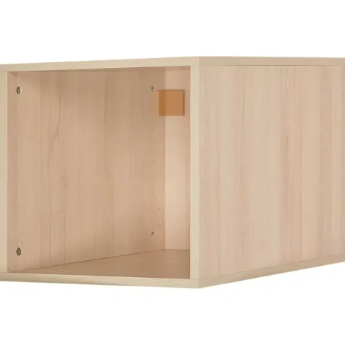 Каркас шкафа Лион 40x38.4x54.5 см ЛДСП цвет дуб комано Без бренда Корпус для шкафа мини Лион