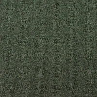Ковровое покрытие «Хальброн», 4 м, цвет зеленый ЗАРТЕКС None