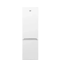 Холодильник двухкамерный Beko CSKW310M20W 60x184x54 см 1 компрессор цвет белый BEKO