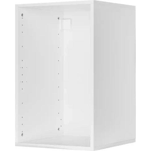 Каркас шкафа Лион 40x64x41.7 см ЛДСП цвет белый Без бренда Корпус для шкафа мини Лион