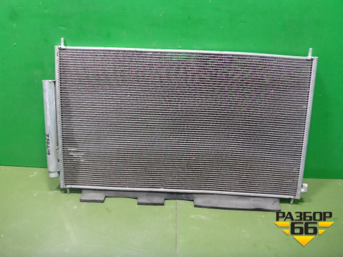 Радиатор кондиционера (80100T1CG021M1) Honda CR-V(RM) с 2012г