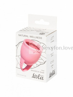 Менструальная чаша Natural Wellness (Менструальная чаша Natural Wellness (Розовый))