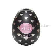 Мастурбатор Tenga Egg (Мастурбатор Tenga Egg (TENGA EGG LOVERS))