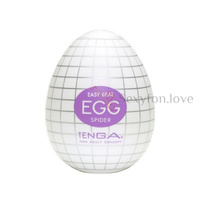 Мастурбатор Tenga Egg (Мастурбатор Tenga Egg (003 Spider))