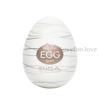 Мастурбатор Tenga Egg (Мастурбатор Tenga Egg (006 Silky))