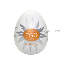 Мастурбатор Tenga Egg (Мастурбатор Tenga Egg (001 Shiny Pride Edition))