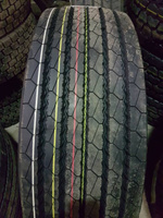 Шина грузовая 385/65 R22,5 Cordiant Professional FR-1 M+S 160 К рулевая ось