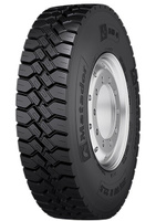 Шина грузовая 315/80R22.5 Matador DM 4 156/150M кар. ведущая ось