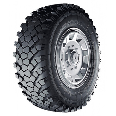 Шина грузовая 1100х400х533 400/70R21 Кама-401 НкШЗ