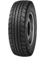 Шина грузовая 315/70R22,5 Cordiant Professional DL-2 154/150 ведущая