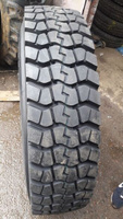 Шина грузовая 12.00R20 320х508R TYREX ALLSTEEL DM-404 154/150G