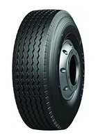 Шина грузовая 385/65R22.5 SONIX SX909 20 сл. 160К прицеп 5 дор.