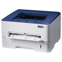 Принтер лазерный XEROX Phaser 3052NI А4 26 стр./мин. 30000 стр./мес. Wi-Fi сетевая карта 3052V_NI