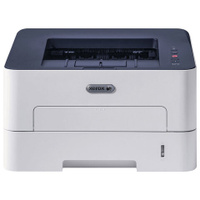 Принтер лазерный XEROX B210 А4 30 стр./мин 30000 стр./мес. ДУПЛЕКС сетевая карта Wi-Fi B210V_DNI