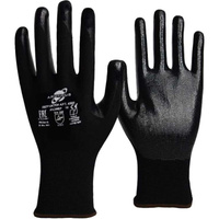 Трикотажные перчатки ARCTICUS 4500 ARC-103