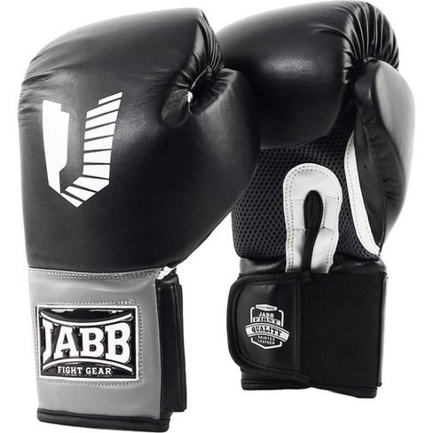 Боксерские перчатки Jabb je-4082/eu 42