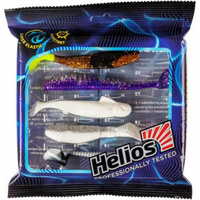 Набор приманок на щуку Helios HS-PR-SET2 Река