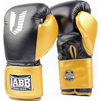 Боксерские перчатки Jabb je-4081/us ring