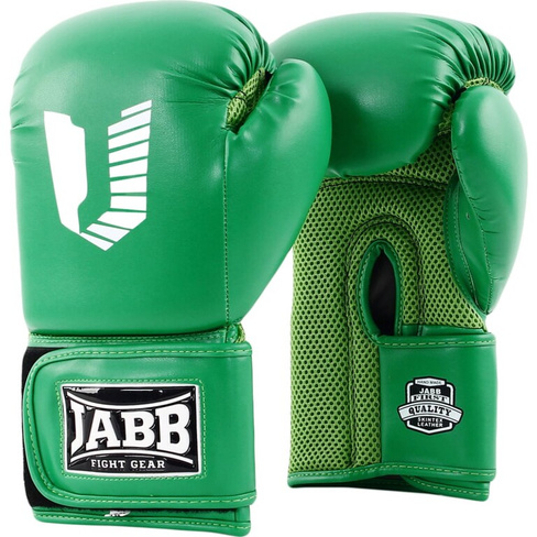 Боксерские перчатки Jabb je-4056/eu air 56